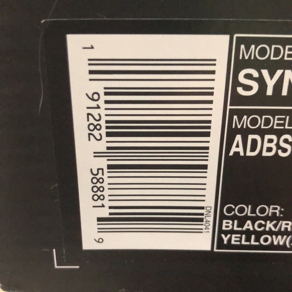 🏆New! DC Shoes SYNTAX Sneaker/Skate Shoe - Men’s/Youth 7 - Picture 4 of 11